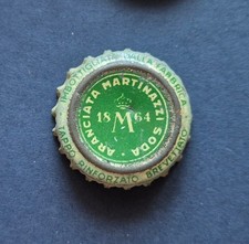 Martinazzi torino tappo usato  Bologna
