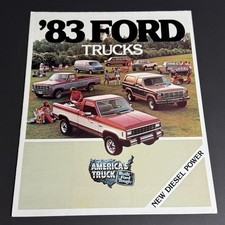 ford trucks d'occasion ford trucks d'occasion  Saint-Genis-de-Saintonge