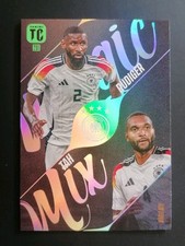 2025 panini pure usato  Spedire a Italy