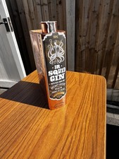 Squid gin copper for sale  LOUGHBOROUGH