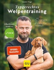 Typgerechtes welpentraining vo gebraucht kaufen  München