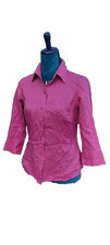 Chemisier zara basic d'occasion  Perpignan-