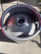 Stainless steel sankey for sale  Arcadia