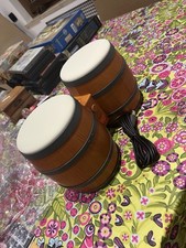Bongos for nintendo usato  Roma