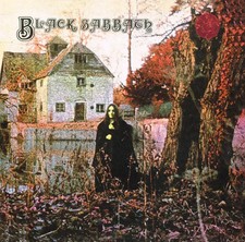Black sabbath gatefold gebraucht kaufen  Deutschland