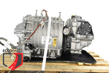 SILNIK ELEKTRYCZNY PRZÓD A2433408902 EQB X243 W243 EQA H243 32.709KM na sprzedaż  PL