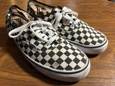Vans classic black for sale  Saint Louis