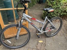 Mountain bike inch for sale  ST. ALBANS