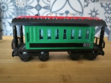 Lego own train d'occasion Lego own train d'occasion  Commercy