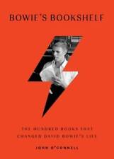 Bowie bookshelf hundred for sale  Montgomery