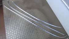 Aluminiumleisten zierleisten h gebraucht kaufen  Warendorf