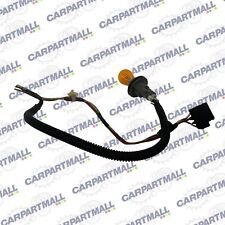 99-04 Honda Odyssey farol dianteiro esquerdo conector de chicote de fios com soquete fabricante de equipamento original comprar usado  Enviando para Brazil