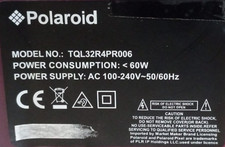 Ricambi per polaroid usato  Gela