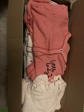 Sleep suits newborn for sale  SALISBURY
