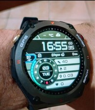 Smartwatch orologio intelligen usato  Trino