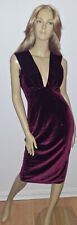 Stunning wine coloured for sale  STOCKTON-ON-TEES