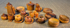 wooden tea set for sale wooden tea set for sale Monroe