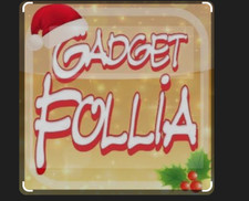 Gadget follia astucci usato  Barletta