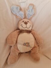 Doudou peluche lapin d'occasion  Seloncourt