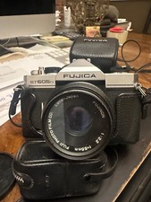 Vintage fujica 605n for sale  Long Island City