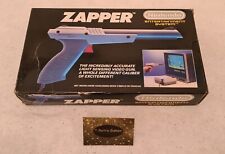 Nintendo nes zapper gebraucht kaufen  Köln