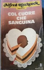 Alfred hitchcock presenta usato  Monteriggioni