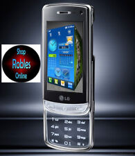 LG GD900 Crystal (bez simlocka) 3G Wi-Fi 8mp 4-pasmowa wideorozmowa dotykowa w pełni funkcjonalna na sprzedaż  Wysyłka do Poland