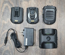 Motorola pmmn4095 wireless d'occasion  Expédié en Belgium