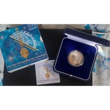 Anno dell astronomia usato  Portici