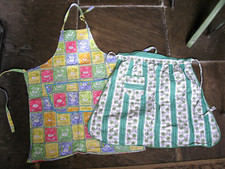 Lovely vintage apron for sale  LEEDS