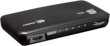 Rocketfish g1185 hdmi for sale  Youngstown