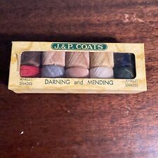 Vintage coats darning for sale  Belle Plaine