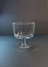 Vintage glass trifle for sale  Boca Raton