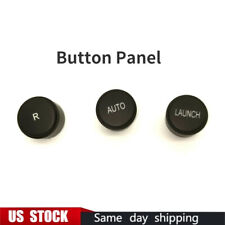 Painel de botões caixa de câmbio controle painel conjunto de lançamento para Ferrari California T 488 comprar usado  Enviando para Brazil