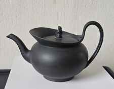 Vintage black basalt for sale  POOLE