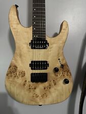 Charvel pro mod for sale  Au Gres