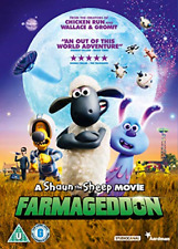 Shaun sheep movie for sale  UK