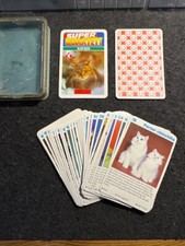 Katzen quartett berliner gebraucht kaufen  Ergoldsbach