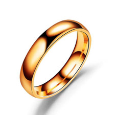 Edelstahl partnerring 6mm gebraucht kaufen  Marl