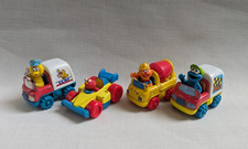 Matchbox tyco sesamstrasse gebraucht kaufen Matchbox tyco sesamstrasse gebraucht kaufen  Kiel