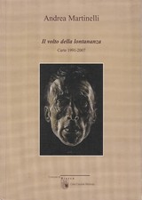 Andrea martinelli. catalogo usato  Pavia