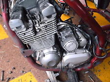 Yamaha 2002 xj900 for sale  BOSTON