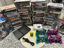 Playstation ps2 console for sale  San Antonio