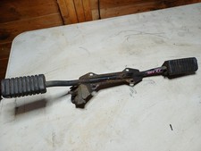 Sym xs125 footpegs for sale  TELFORD