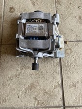 Waschmaschinen motor welling gebraucht kaufen  Merzalben, Leimen, Donsieders