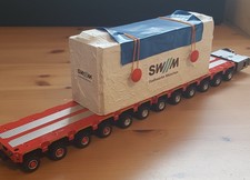 Conrad modul goldhofer gebraucht kaufen Conrad modul goldhofer gebraucht kaufen  Langenbach