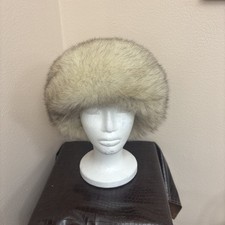 Real fur winter for sale  Stafford