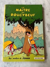 Johan pirlouit maitre d'occasion Johan pirlouit maitre d'occasion  Paris XVII