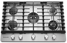 Kitchenaid burner gas for sale  Vienna