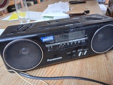 Rare panasonic x210 for sale  COLCHESTER